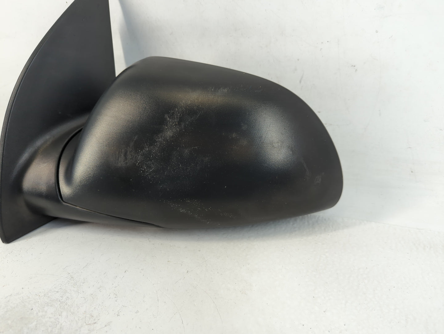 2002-2006 Saturn Vue Driver Side View Mirror - Left Door Mirror OEM Used - Oemusedautoparts1.com