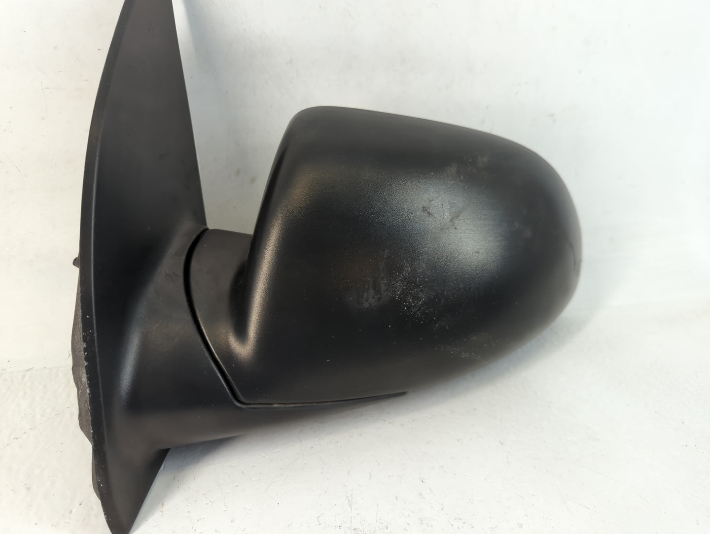 2002-2006 Saturn Vue Driver Side View Mirror - Left Door Mirror OEM Used - Oemusedautoparts1.com