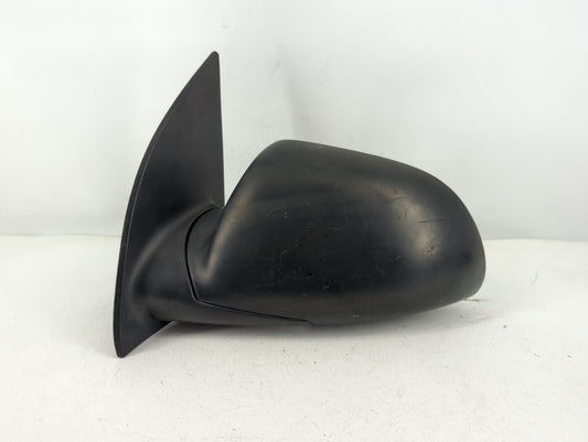 2003-2006 Saturn Vue Passenger Side View Mirror - Right Door Mirror OEM Used - Oemusedautoparts1.com