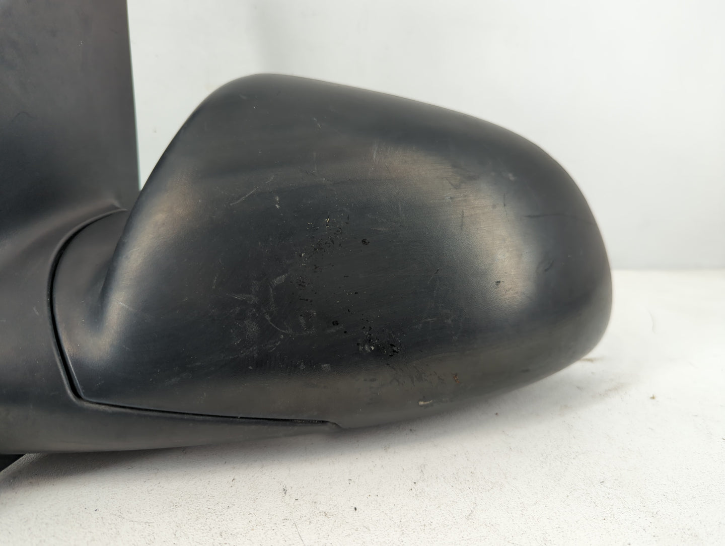 2003-2006 Saturn Vue Passenger Side View Mirror - Right Door Mirror OEM Used - Oemusedautoparts1.com