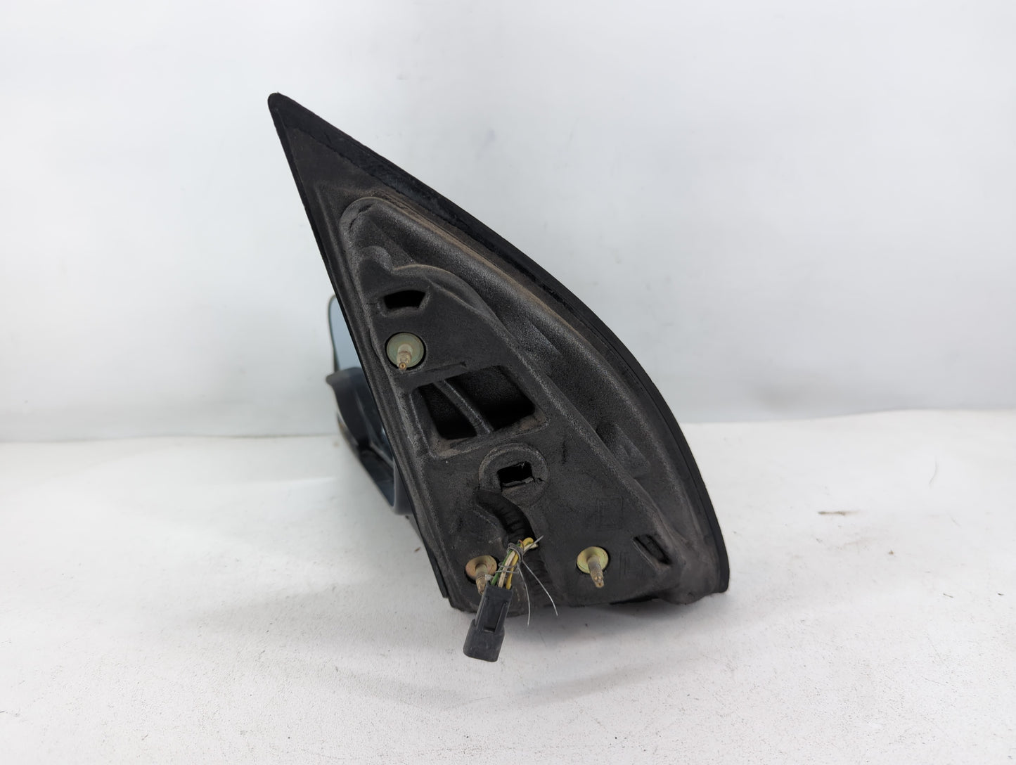 2003-2006 Saturn Vue Passenger Side View Mirror - Right Door Mirror OEM Used - Oemusedautoparts1.com