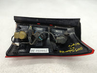 2002-2003 Saturn Vue Tail Light Assembly Driver Left OEM P/N:CX-13407-AB Fits Fits 2002 2003 OEM Used Auto Parts - Oemusedau