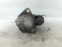 2002-2003 Saturn Vue Car Starter Motor Solenoid OEM Fits Fits 2002 2003 2004 OEM Used Auto Parts - Oemusedautoparts1.com