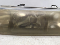 2002-2004 Saturn Vue Driver Left Oem Head Light Headlight Lamp - Oemusedautoparts1.com