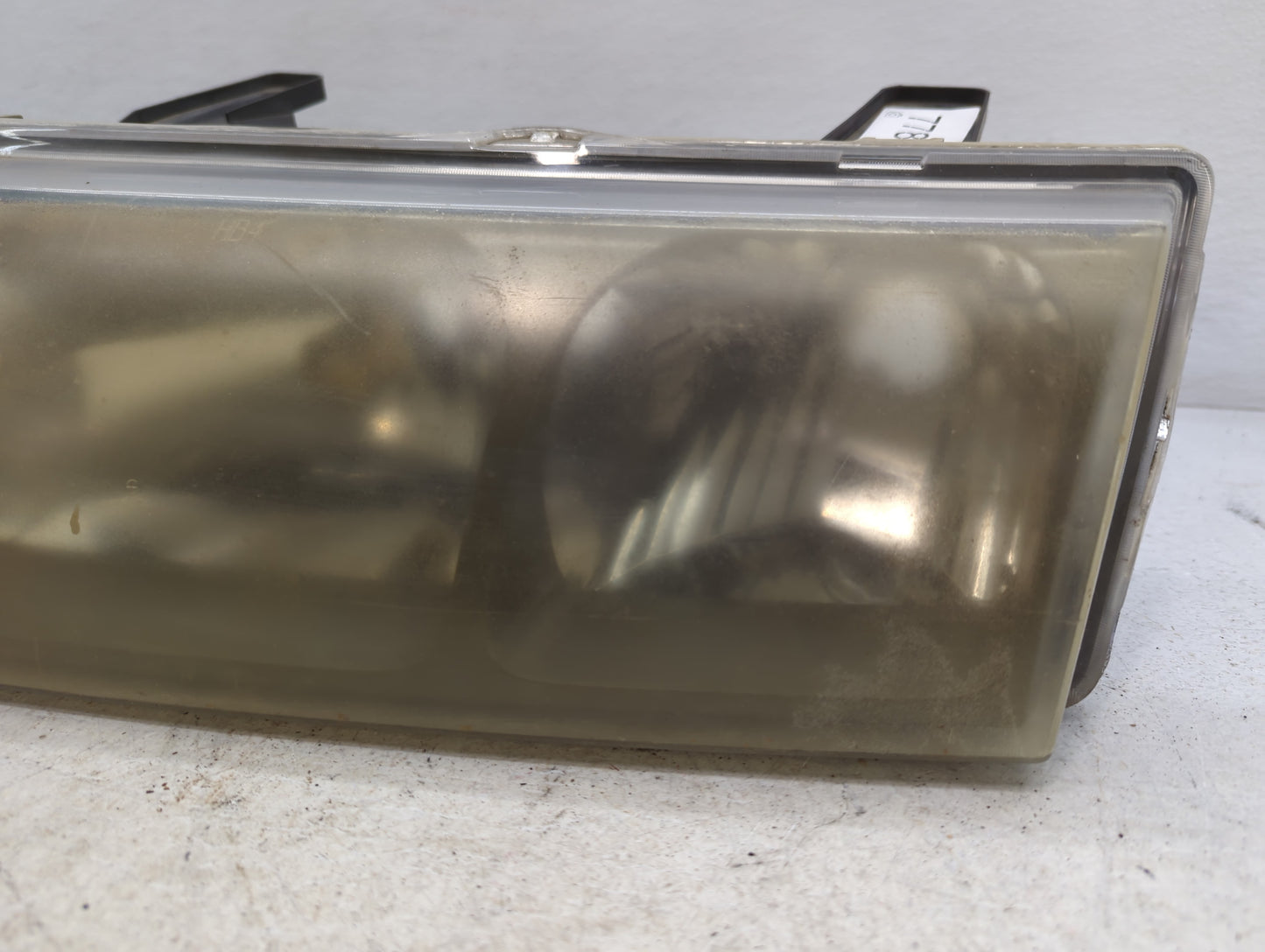 2002-2004 Saturn Vue Driver Left Oem Head Light Headlight Lamp - Oemusedautoparts1.com
