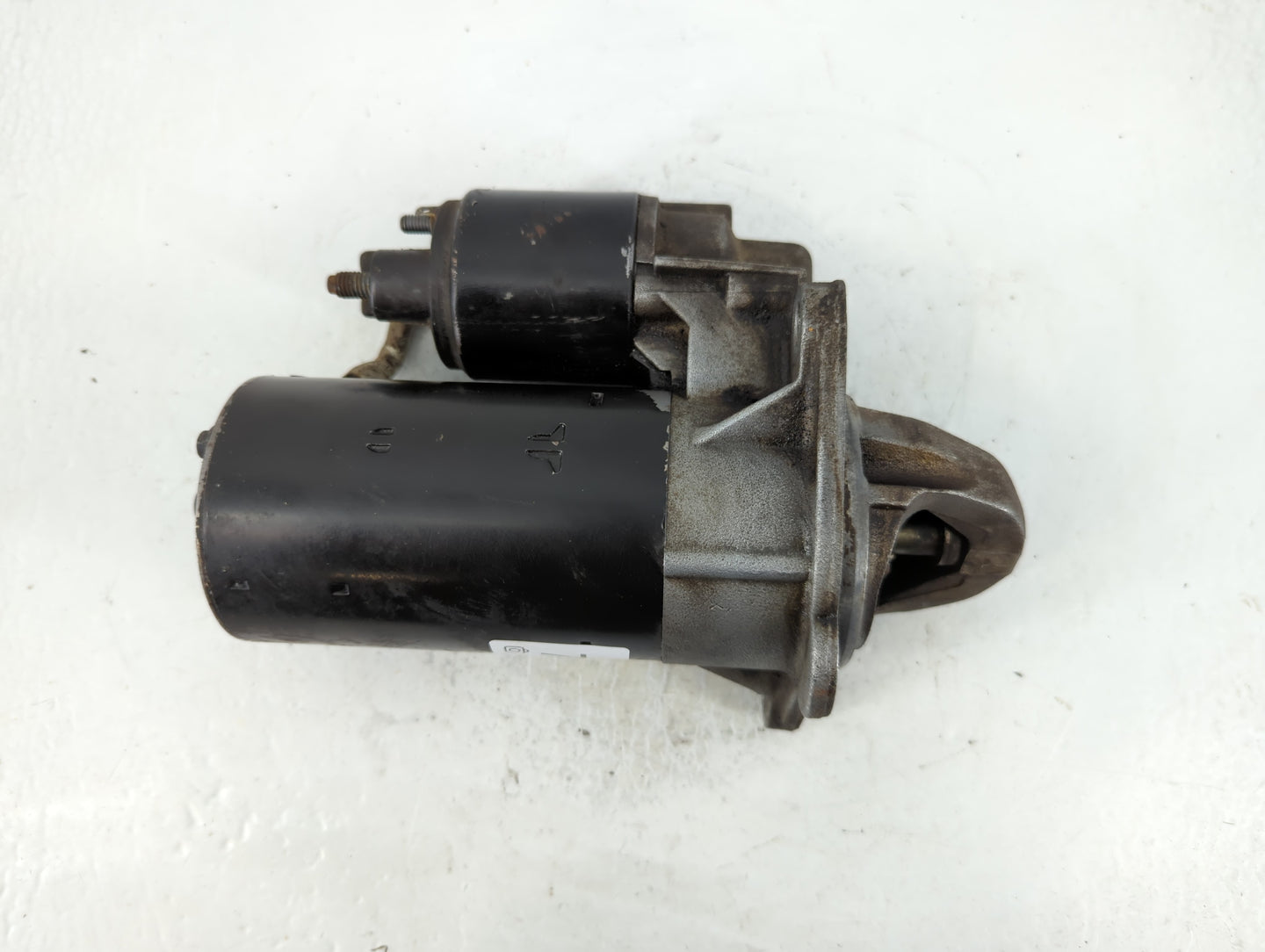 2002-2003 Saturn Vue Car Starter Motor Solenoid OEM P/N:24451168 Fits Fits 2002 2003 2004 2005 OEM Used Auto Parts - Oemused