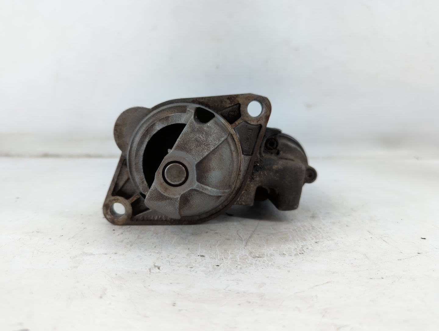 2002-2003 Saturn Vue Car Starter Motor Solenoid OEM P/N:24451168 Fits Fits 2002 2003 2004 2005 OEM Used Auto Parts - Oemused