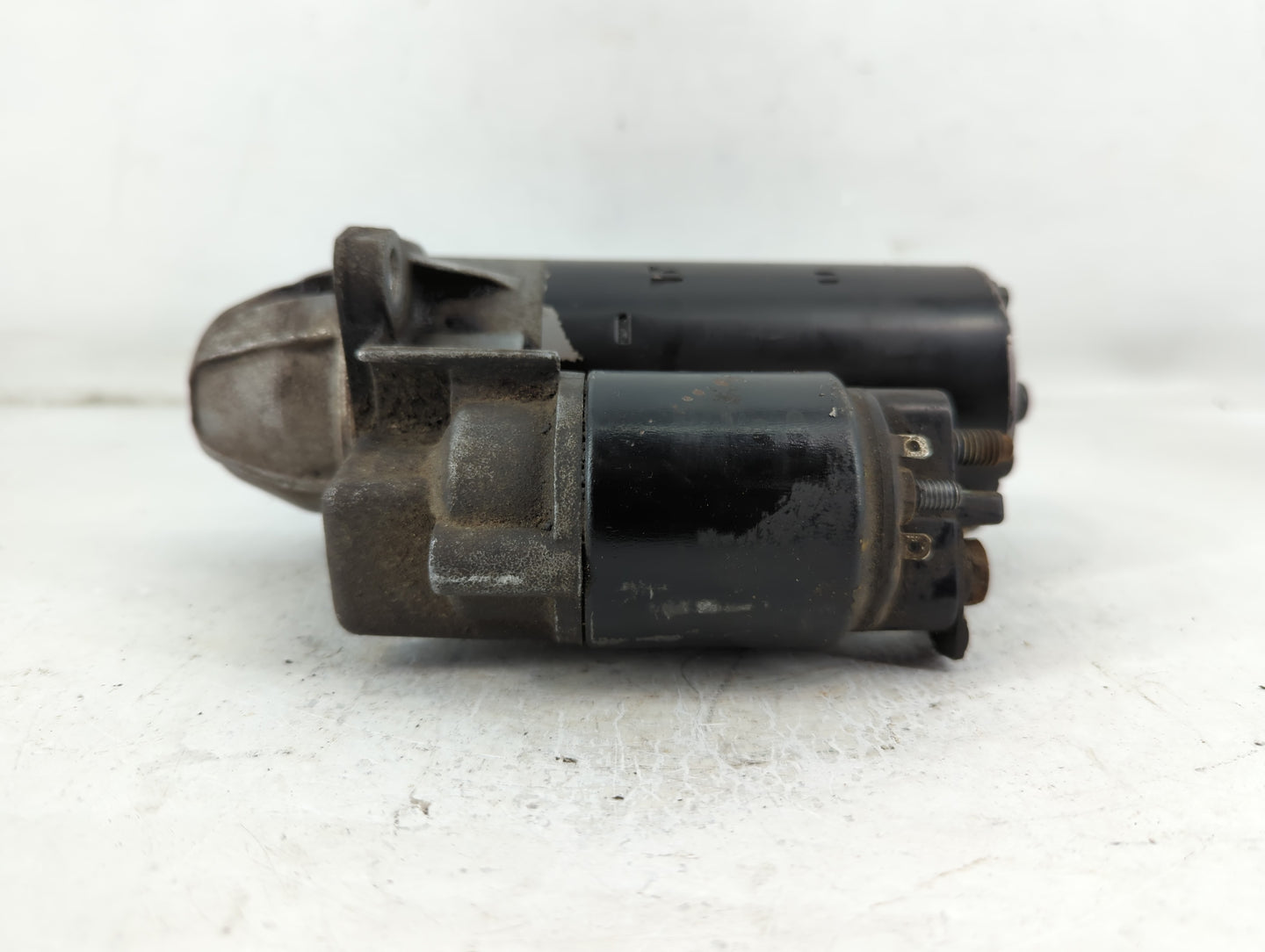 2002-2003 Saturn Vue Car Starter Motor Solenoid OEM P/N:24451168 Fits Fits 2002 2003 2004 2005 OEM Used Auto Parts - Oemused