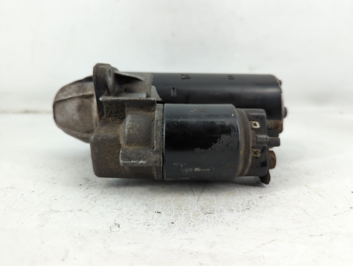 2002-2003 Saturn Vue Car Starter Motor Solenoid OEM P/N:24451168 Fits Fits 2002 2003 2004 2005 OEM Used Auto Parts - Oemused