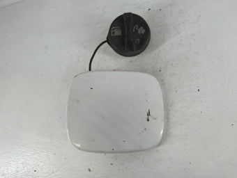 compare product 2003 Saturn Vue Fuel Tank Door Lid Gas Tank White