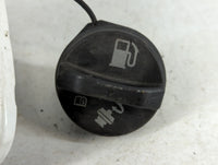2003 Saturn Vue Fuel Tank Door Lid Gas Tank White - Oemusedautoparts1.com
