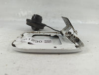 2003 Saturn Vue Fuel Tank Door Lid Gas Tank White - Oemusedautoparts1.com