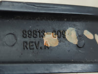 2003 Saturn Vue Front Drivers Wiper Arm Oem - Oemusedautoparts1.com