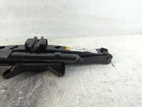 2003 Saturn Vue Spare Scissor Car Jack - Oemusedautoparts1.com