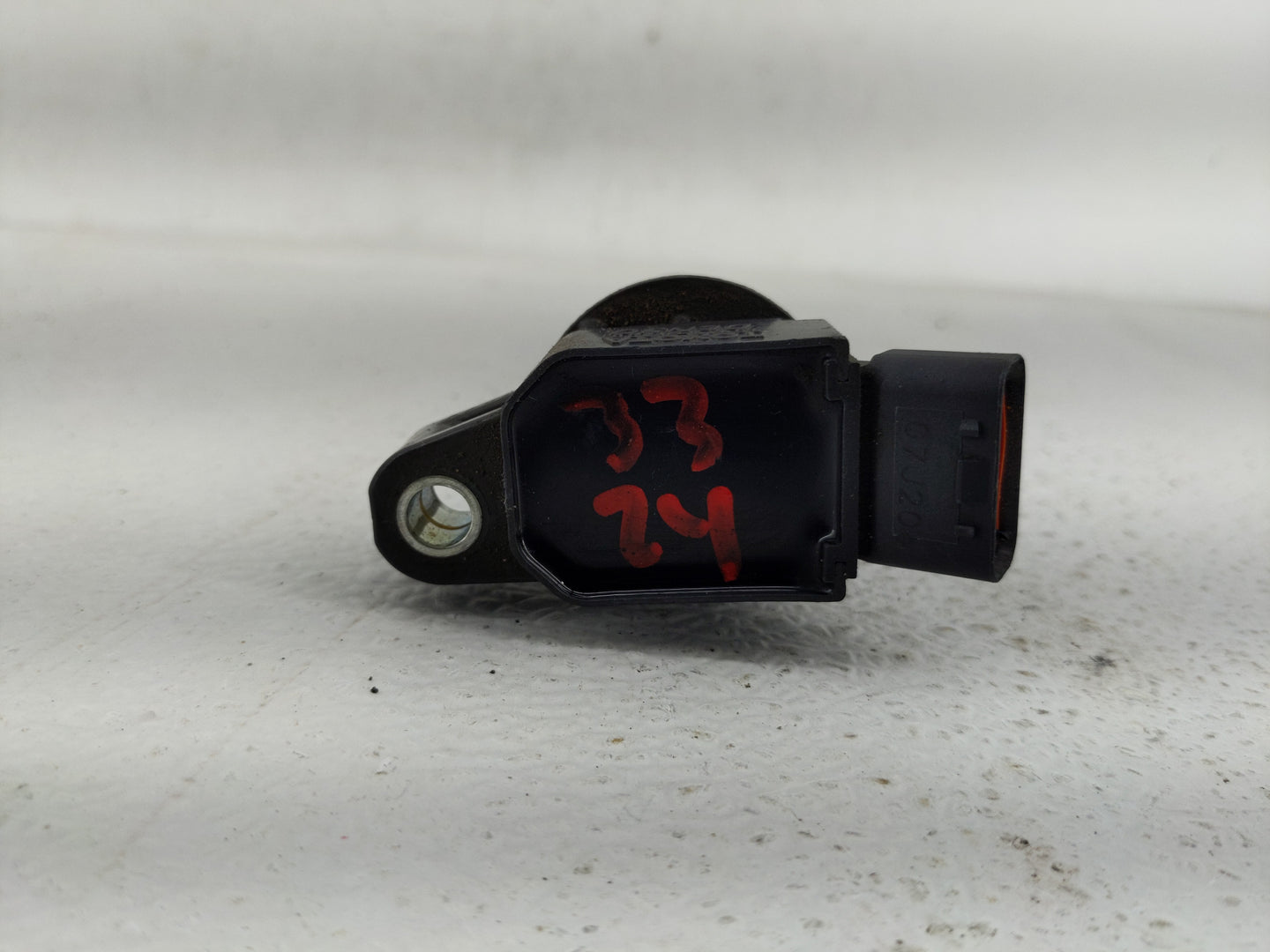 2003 Scion Xb Ignition Coil Igniter Pack - Oemusedautoparts1.com