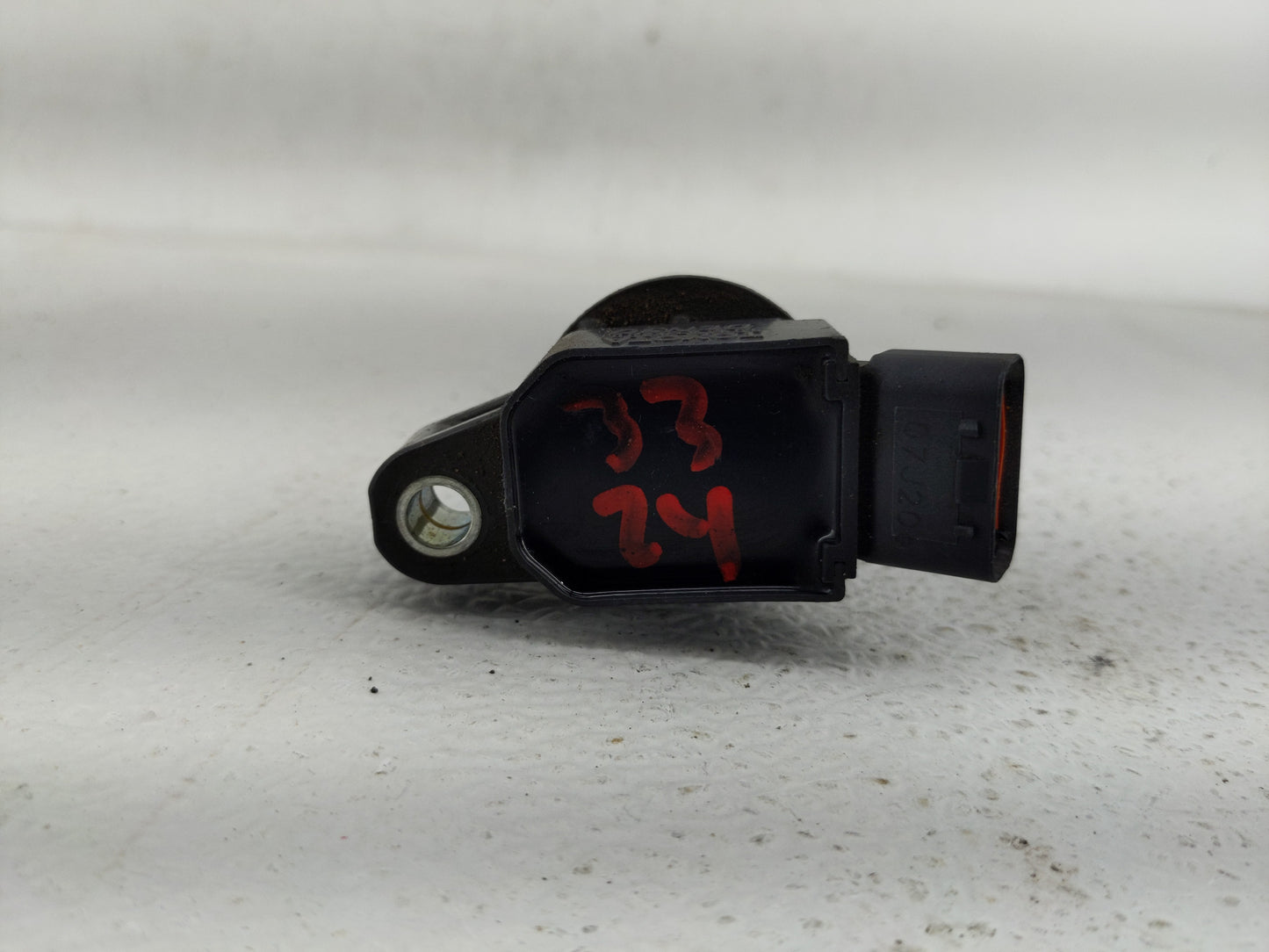 2003 Scion Xb Ignition Coil Igniter Pack - Oemusedautoparts1.com