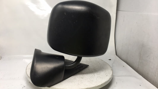 2003 Silverado 3500 Chevrolet Passenger Side View Mirror - Right Door Mirror OEM Used - Oemusedautoparts1.com