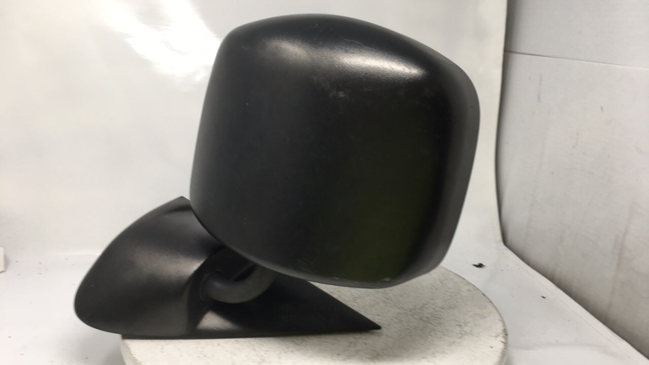 2003 Silverado 3500 Chevrolet Passenger Side View Mirror - Right Door Mirror OEM Used - Oemusedautoparts1.com