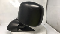 2003 Silverado 3500 Chevrolet Passenger Side View Mirror - Right Door Mirror OEM Used - Oemusedautoparts1.com
