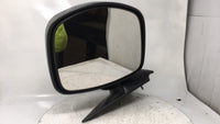 2003 Silverado 3500 Chevrolet Passenger Side View Mirror - Right Door Mirror OEM Used - Oemusedautoparts1.com