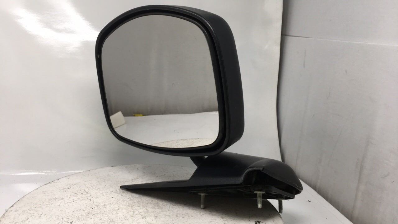 2003 Silverado 3500 Chevrolet Passenger Side View Mirror - Right Door Mirror OEM Used - Oemusedautoparts1.com