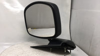 2003 Silverado 3500 Chevrolet Passenger Side View Mirror - Right Door Mirror OEM Used - Oemusedautoparts1.com