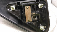 2003 Silverado 3500 Chevrolet Passenger Side View Mirror - Right Door Mirror OEM Used - Oemusedautoparts1.com