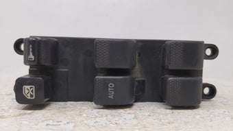 compare product 2003 Subaru Baja Master Power Window Switch Replacement Driver Side Left Fits OEM Used Auto Parts