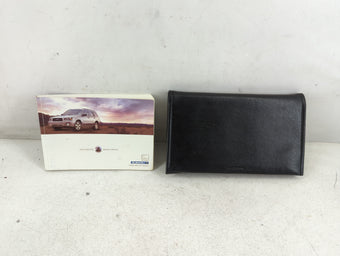 compare product 2003 Subaru Forester Owners Manual Book Guide P/N:MSA5M0304A OEM Used Auto Parts