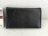 2003 Subaru Forester Owners Manual Book Guide P/N:MSA5M0304A OEM Used Auto Parts - Oemusedautoparts1.com