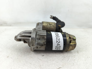 2003 Subaru Forester Car Starter Motor Solenoid OEM Fits Fits 2004 2005 2006 2007 OEM Used Auto Parts - Oemusedautoparts1.co
