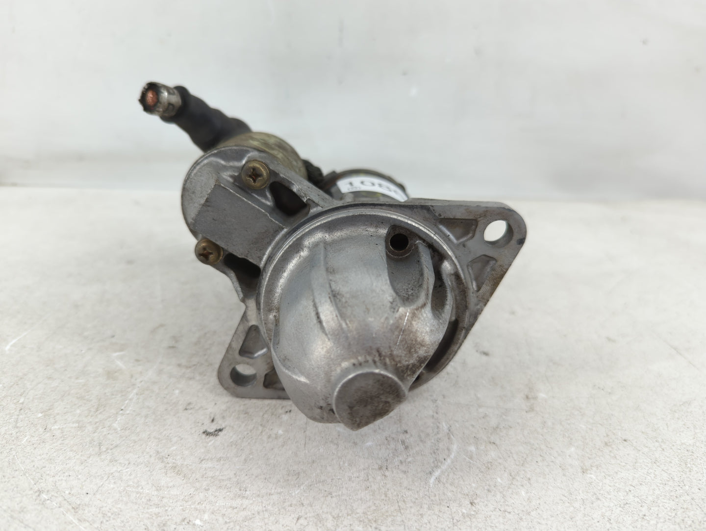 2003 Subaru Forester Car Starter Motor Solenoid OEM Fits Fits 2004 2005 2006 2007 OEM Used Auto Parts - Oemusedautoparts1.co