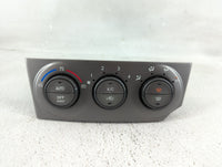 2003 Subaru Forester Climate Control Module Temperature AC/Heater Replacement P/N:72311SA022 Fits OEM Used Auto Parts - Oemu
