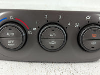 2003 Subaru Forester Climate Control Module Temperature AC/Heater Replacement P/N:72311SA022 Fits OEM Used Auto Parts - Oemu