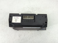 2003 Subaru Forester Climate Control Module Temperature AC/Heater Replacement P/N:72311SA022 Fits OEM Used Auto Parts - Oemu