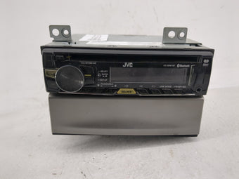 compare product 2003 Subaru Forester Radio AM FM Cd Player Receiver Replacement Fits OEM Used Auto Parts