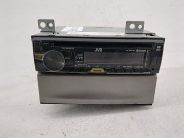 2003-2006 Subaru Forester Radio AM FM Cd Player Receiver Replacement Fits Fits 2003 2004 2005 2006 OEM Used Auto Parts - Oem