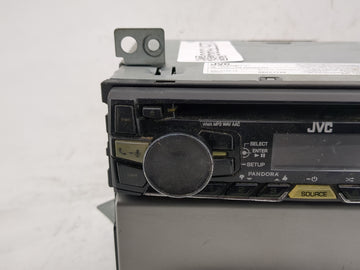 2003-2006 Subaru Forester Radio AM FM Cd Player Receiver Replacement Fits Fits 2003 2004 2005 2006 OEM Used Auto Parts