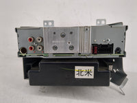 2003 Subaru Forester Radio AM FM Cd Player Receiver Replacement Fits OEM Used Auto Parts - Oemusedautoparts1.com