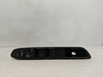 compare product 2003 Subaru Forester Master Power Window Switch Replacement Driver Side Left Fits Fits 2000 OEM Used Auto Parts