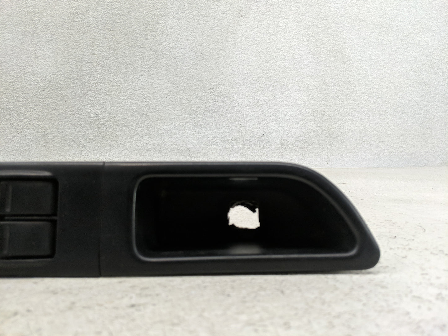 2003 Subaru Forester Master Power Window Switch Replacement Driver Side Left Fits Fits 2000 OEM Used Auto Parts - Oemusedaut