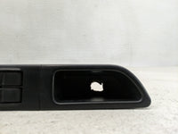 2003 Subaru Forester Master Power Window Switch Replacement Driver Side Left Fits Fits 2000 OEM Used Auto Parts - Oemusedaut