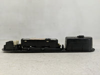 2003 Subaru Forester Master Power Window Switch Replacement Driver Side Left Fits Fits 2000 OEM Used Auto Parts - Oemusedaut