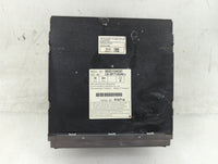 2003 Subaru Forester Radio AM FM Cd Player Receiver Replacement P/N:86201SA030 Fits OEM Used Auto Parts - Oemusedautoparts1.