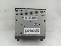 2003 Subaru Forester Radio AM FM Cd Player Receiver Replacement P/N:86201SA030 Fits OEM Used Auto Parts - Oemusedautoparts1.
