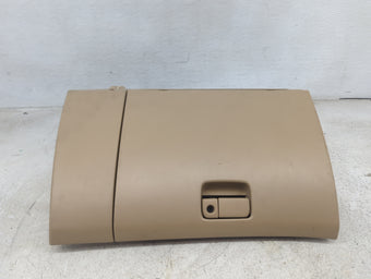 compare product 2003 Subaru Forester Passenger Glove Box Door Storage Compartment Beige