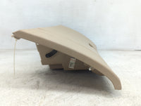 2003 Subaru Forester Passenger Glove Box Door Storage Compartment Beige - Oemusedautoparts1.com