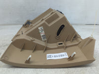 2003 Subaru Forester Passenger Glove Box Door Storage Compartment Beige - Oemusedautoparts1.com