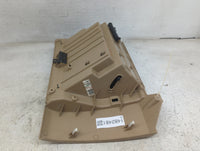 2003 Subaru Forester Passenger Glove Box Door Storage Compartment Beige - Oemusedautoparts1.com