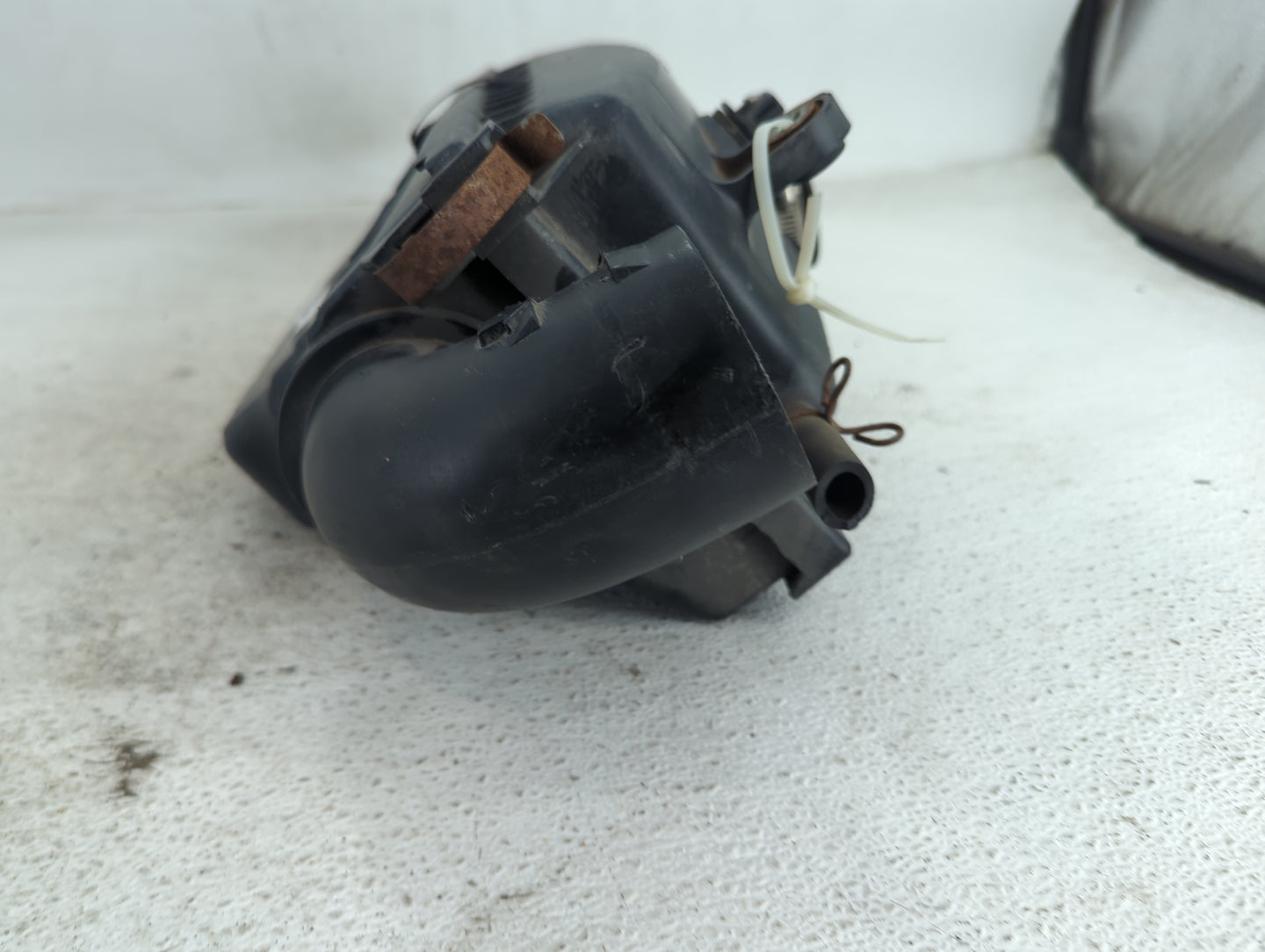 2003-2004 Subaru Forester Air Cleaner Intake-duct Hose Tube 1494229 - Oemusedautoparts1.com